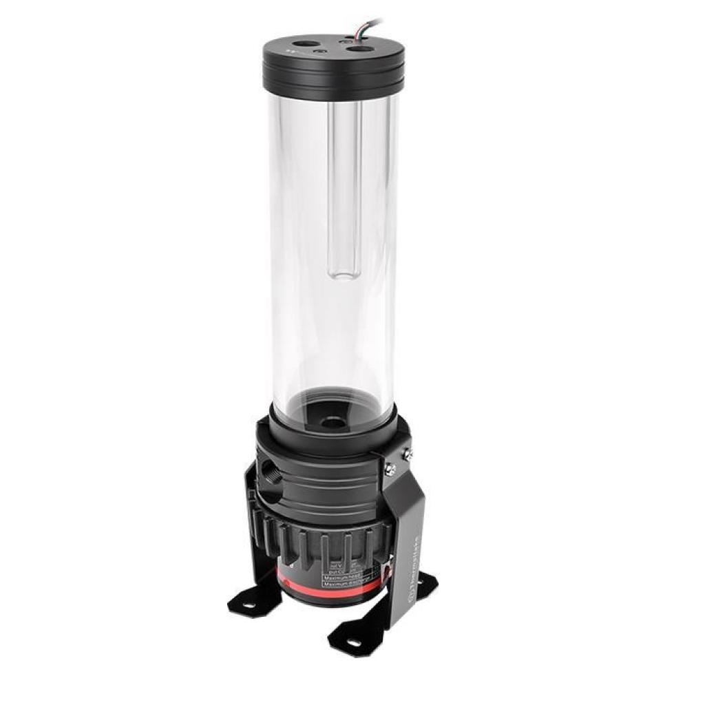 Помпа для СВО ThermalTake Pacific PR22-D5 Plus Reservoir/Pump Combo (CL-W187-PL00SW-A)
Помпа для СВО ThermalTake Pacific PR22-D5 Plus Reservoir/Pump Combo (CL-W187-PL00SW-A)