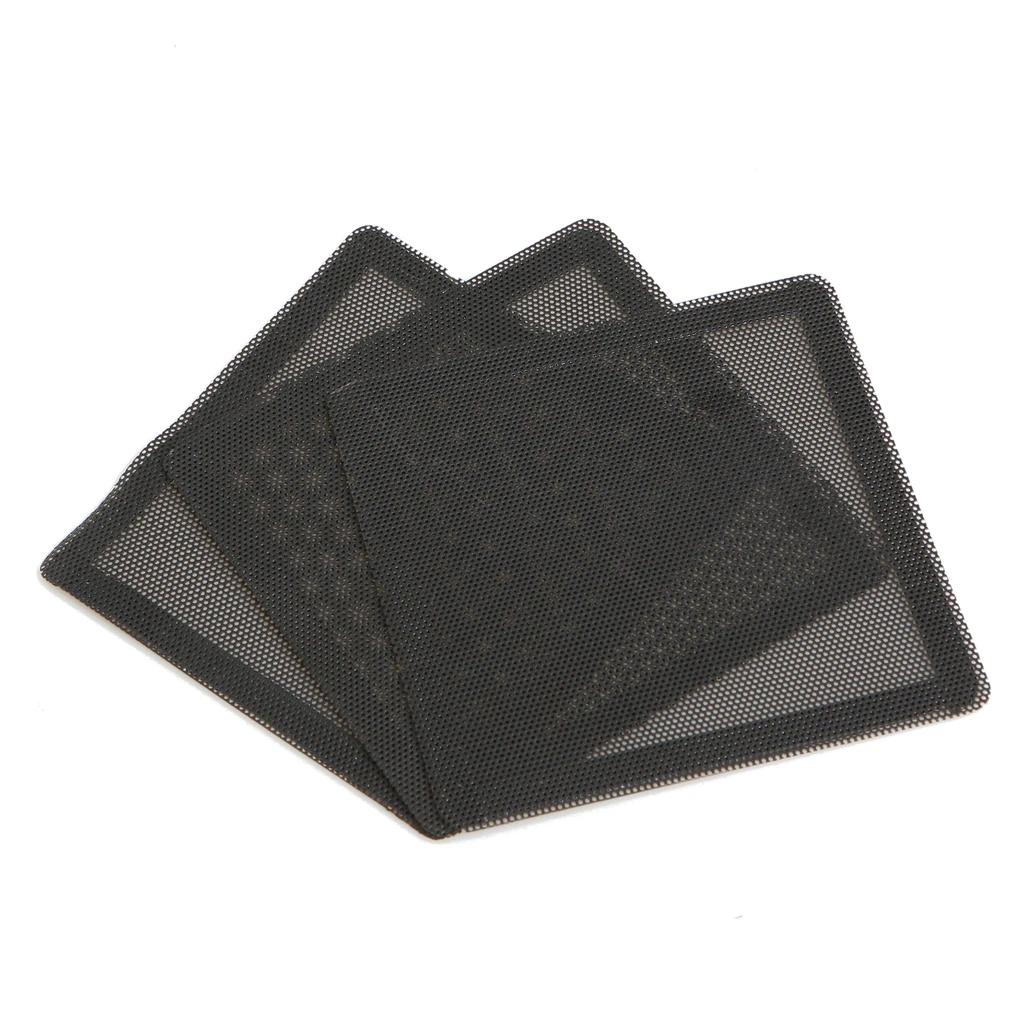 Пылевой фильтр для ПК Gelid Solutions MAGNET MESH DUST FILTER 120 3pcs (SL-Dust-03)
Пылевой фильтр для ПК Gelid Solutions MAGNET MESH DUST FILTER 120 3pcs (SL-Dust-03)