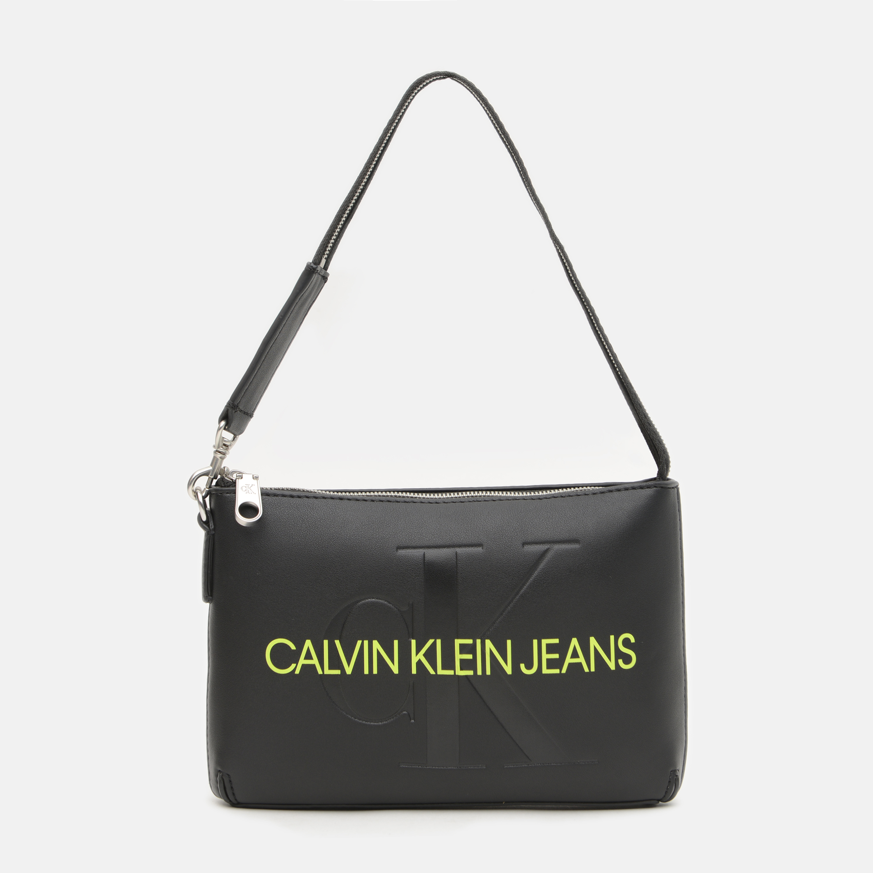 Сумка женская Calvin Klein Jeans Sculpted Shoulder Pouch Mono K60K608689-BDS Black
Сумка женская Calvin Klein Jeans Sculpted Shoulder Pouch Mono K60K608689-BDS Black