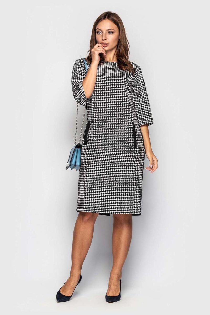 Платье Narodnyy Butik Офис Черное 134-01, Платье Narodnyy Butik Офис 54 Черное 134-01
Платье Narodnyy Butik Офис Черное 134-01, Платье Narodnyy Butik Офис 54 Черное 134-01