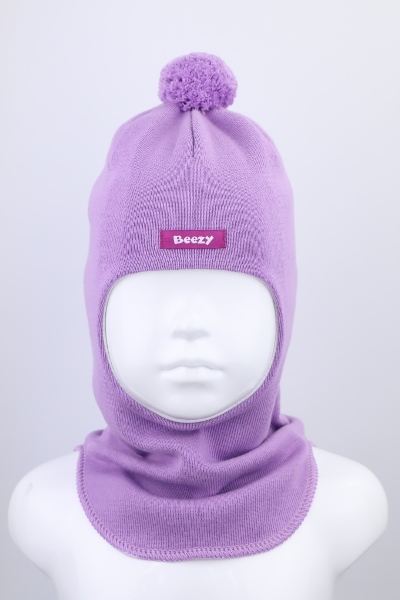 Шапка-шлем детский для девочки Beezy весна - осень 1512-05-20 модель Полли р. 1 (47-49 см).
Шапка-шлем детский для девочки Beezy весна - осень 1512-05-20 модель Полли р. 1 (47-49 см).