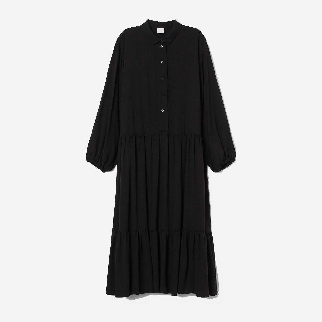 Платье H&M 0787235-0 Черное (СА2000001627372, Платье H&M 0787235-0 36 Черное (СА2000001627372)
Платье H&M 0787235-0 Черное (СА2000001627372, Платье H&M 0787235-0 36 Черное (СА2000001627372)