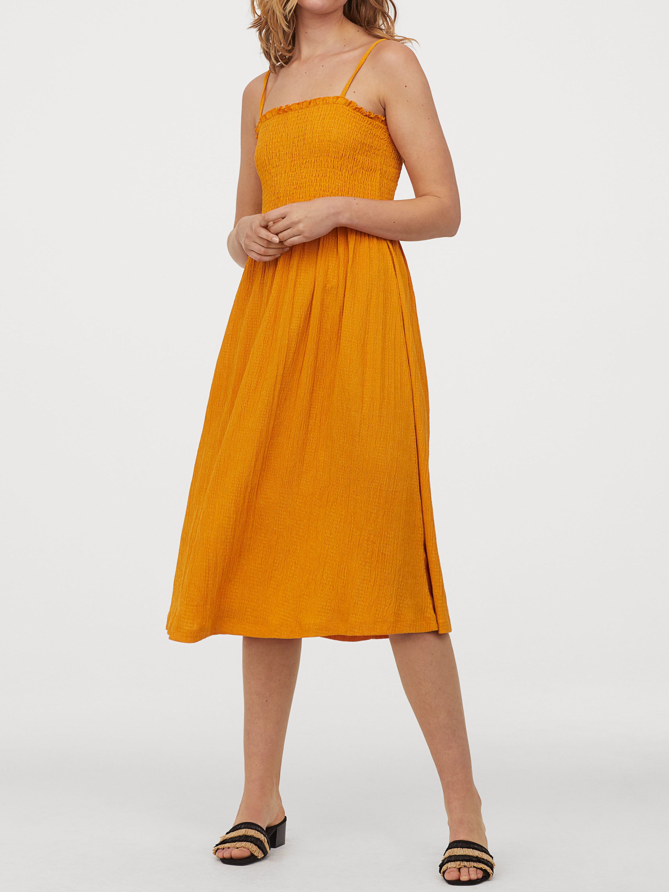 Сарафан H&M 09-0856310-001 Горчичный (СА2000001866856, Сарафан H&M 09-0856310-001 XS Горчичный (СА2000001866856)
Сарафан H&M 09-0856310-001 Горчичный (СА2000001866856, Сарафан H&M 09-0856310-001 XS Горчичный (СА2000001866856)