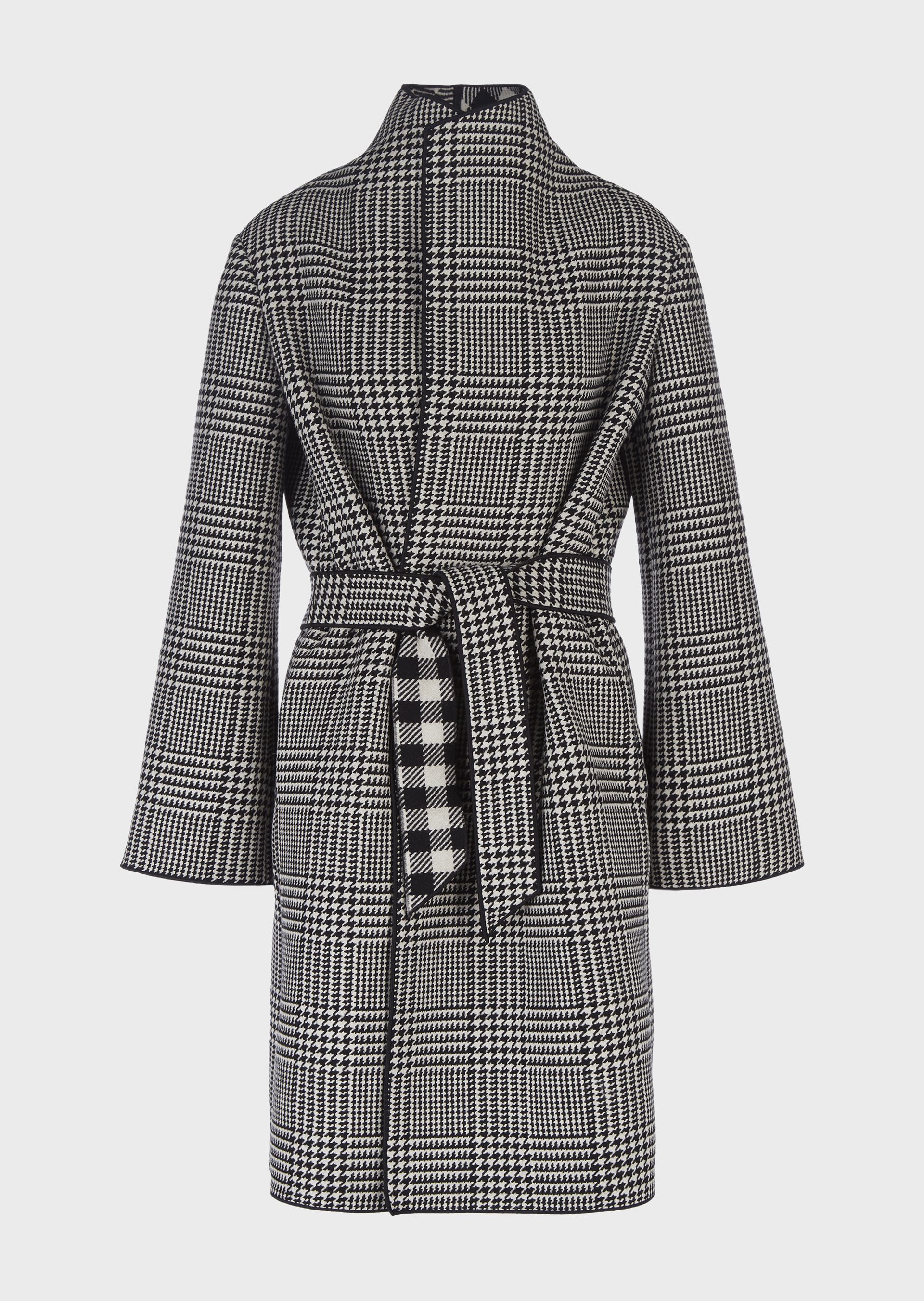 Пальто Emporio Armani Черно-белое 9NL12T.92705, Пальто Emporio Armani 42 Черно-белое 9NL12T.92705
Пальто Emporio Armani Черно-белое 9NL12T.92705, Пальто Emporio Armani 42 Черно-белое 9NL12T.92705
