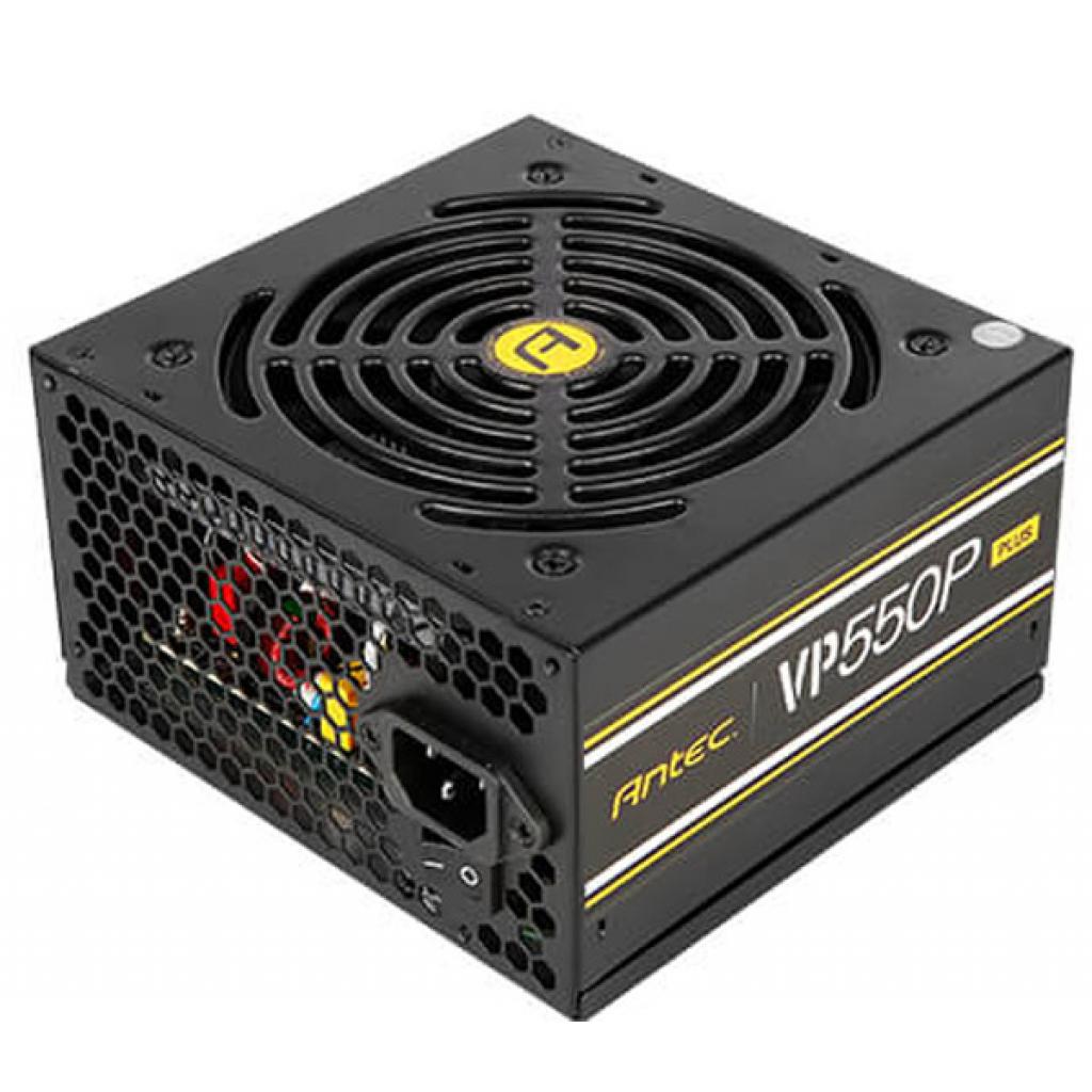 Блок питания Antec Value Power VP550P Plus EC 550W (0-761345-11670-1)
Блок питания Antec Value Power VP550P Plus EC 550W (0-761345-11670-1)