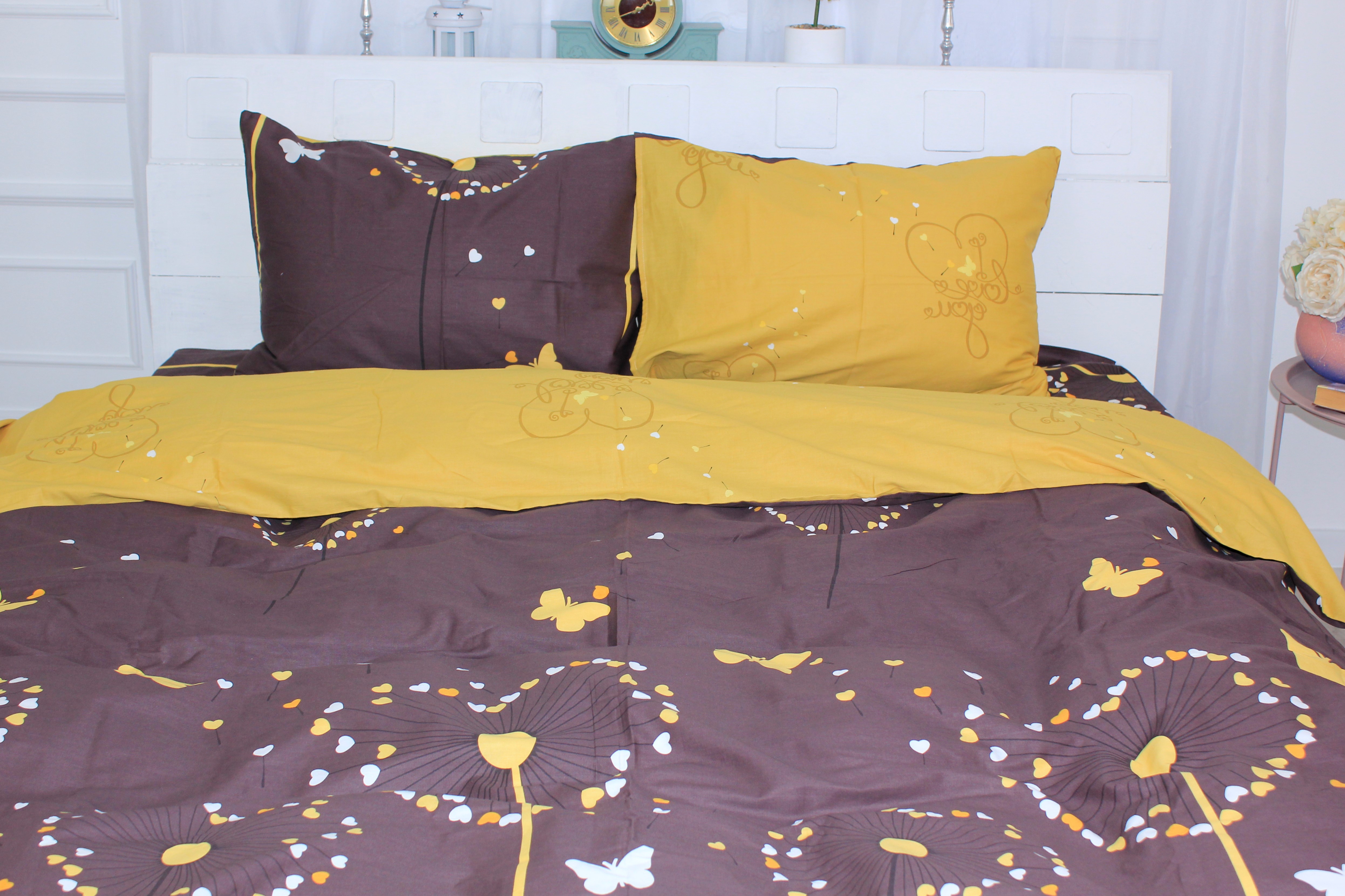 Комплект постельного белья MirSon Сатин Premium 22-1257 Hummingbird Семейный (2 x 143x210)
Комплект постельного белья MirSon Сатин Premium 22-1257 Hummingbird Семейный (2 x 143x210)