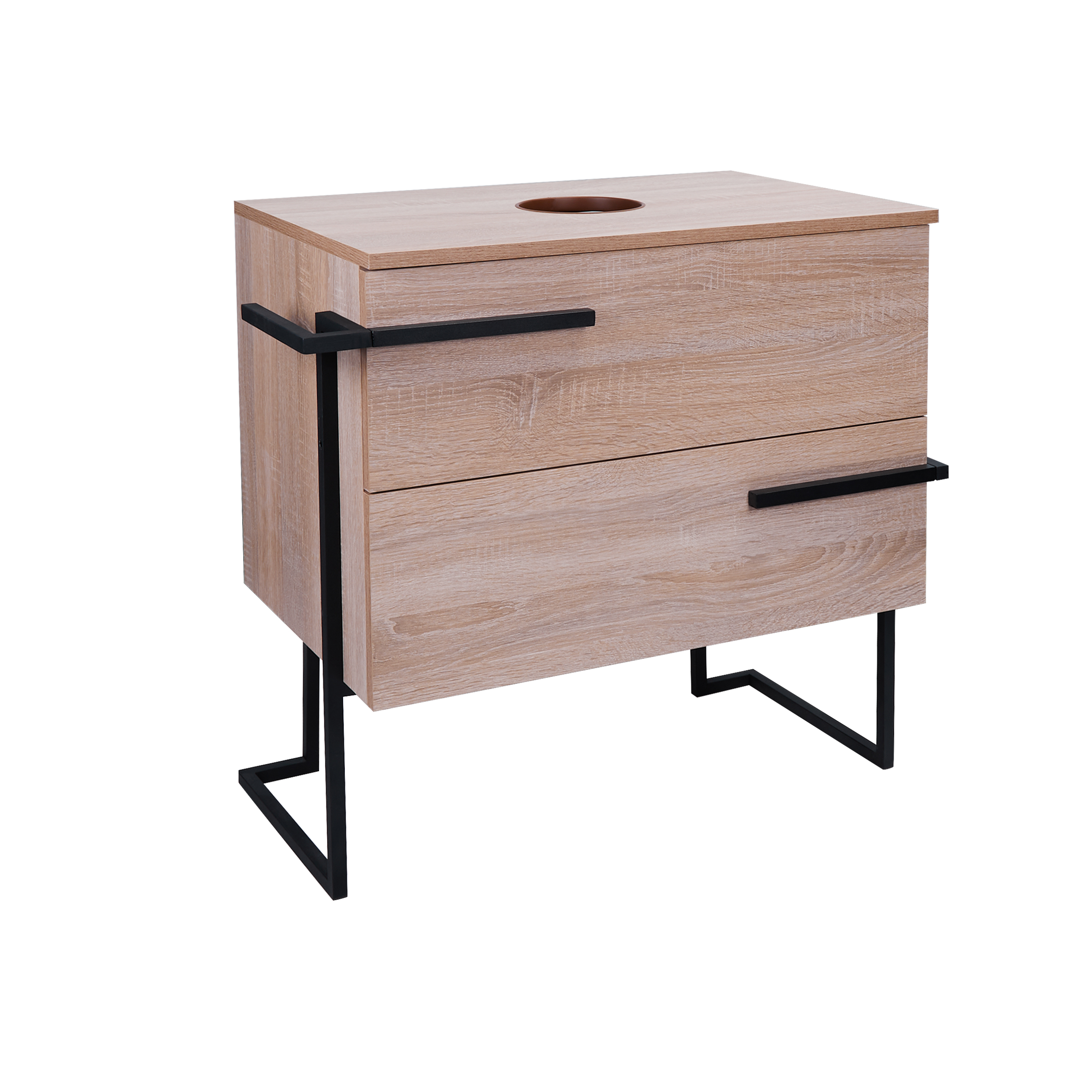 Тумба напольная Qtap Taurus 790х720 Whitish oak со столешницей QT2480TNT703WO (ST702730)
Тумба напольная Qtap Taurus 790х720 Whitish oak со столешницей QT2480TNT703WO (ST702730)