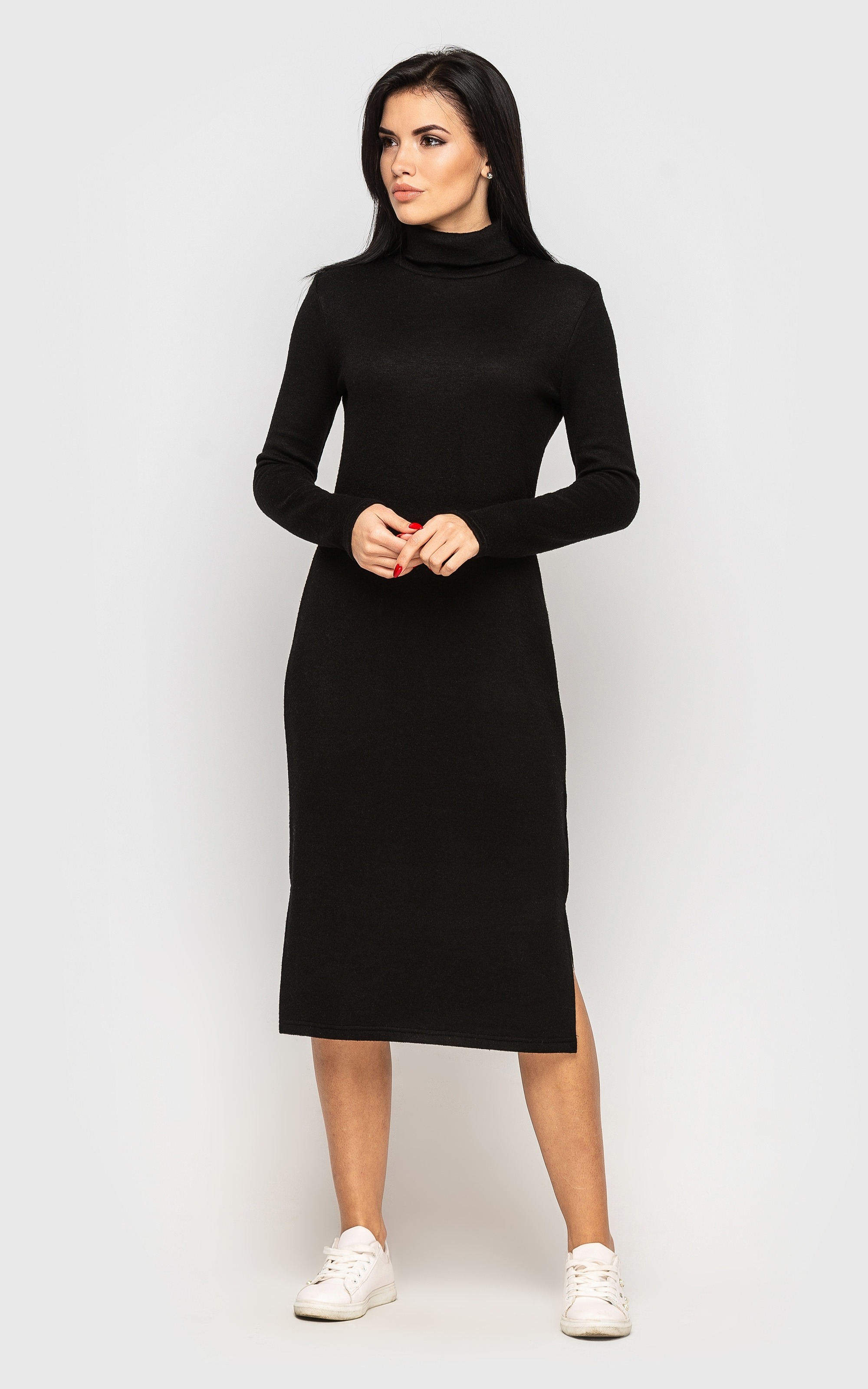 Fashions • Платье под горло Jenna Fashions черный (4045, Fashions • Платье под горло Jenna Fashions M черный (4045)
Fashions • Платье под горло Jenna Fashions черный (4045, Fashions • Платье под горло Jenna Fashions M черный (4045)