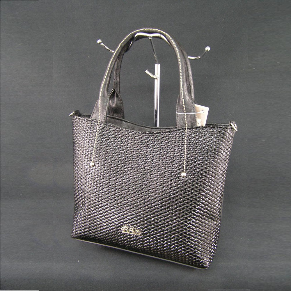 Сумка структурная B.Elit Черная (GS04-58)
Сумка структурная B.Elit Черная (GS04-58)