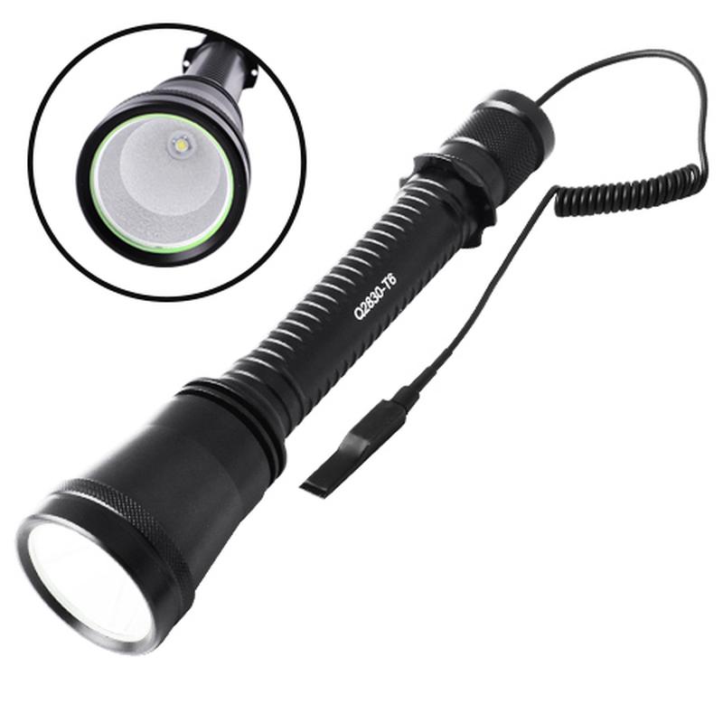 Подствольный / Ручной аккумуляторный LED фонарь Police BL-Q2830-T6 XM-L зу 12-24/220V
Подствольный / Ручной аккумуляторный LED фонарь Police BL-Q2830-T6 XM-L зу 12-24/220V