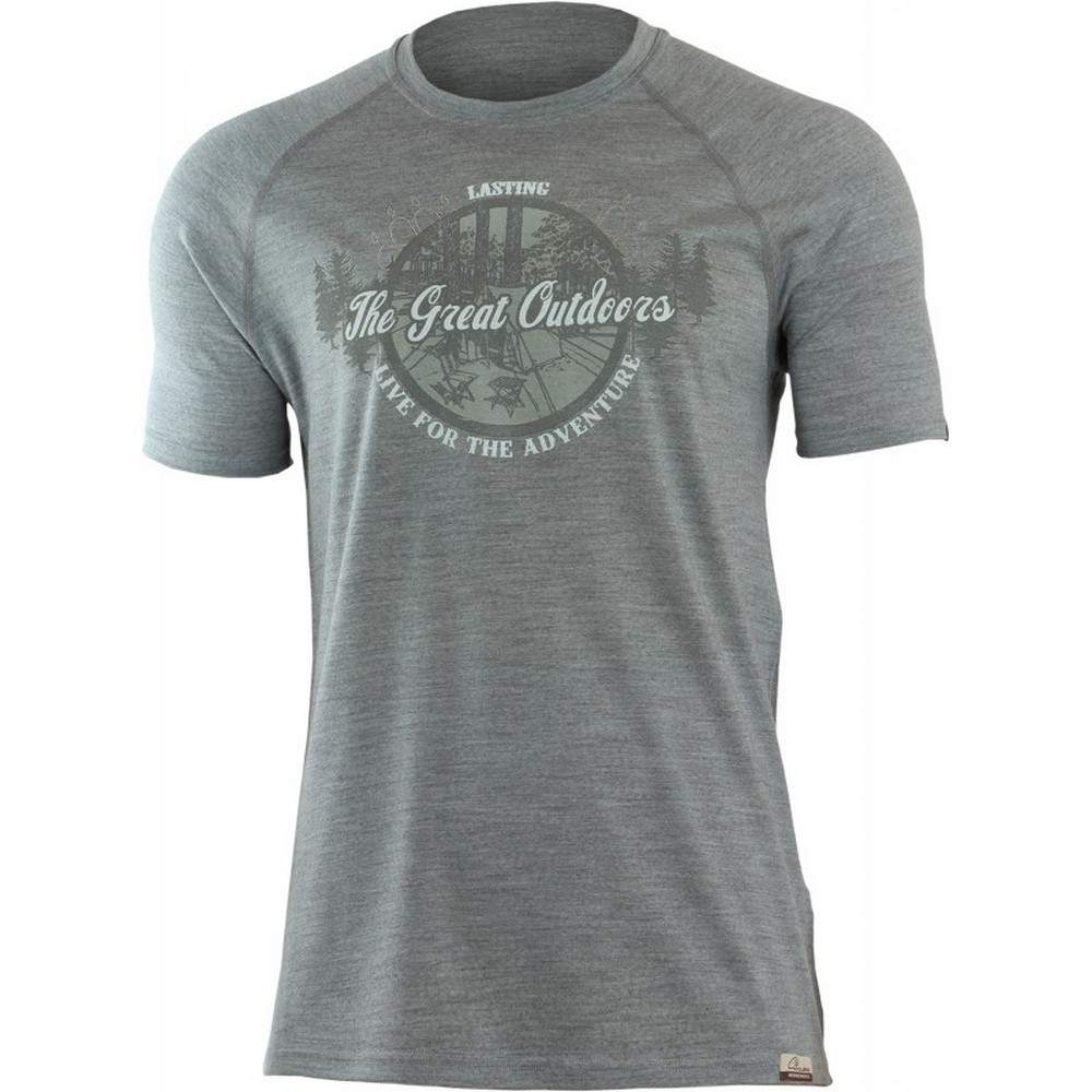 Термофутболка Lasting Lucas 8484 Grey (002.001.2734, Термофутболка Lasting Lucas 8484 Grey M (002.001.2734)
Термофутболка Lasting Lucas 8484 Grey (002.001.2734, Термофутболка Lasting Lucas 8484 Grey M (002.001.2734)