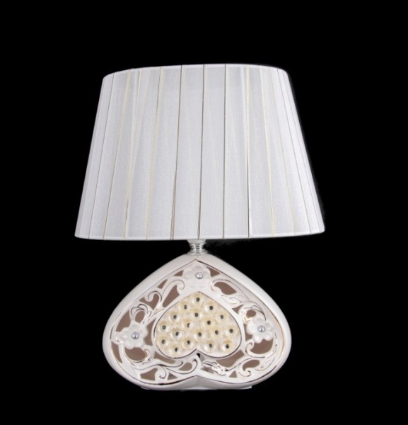 Настольная лампа с абажуром Ray NTD82644(A+B) (LI222746)
Настольная лампа с абажуром Ray NTD82644(A+B) (LI222746)