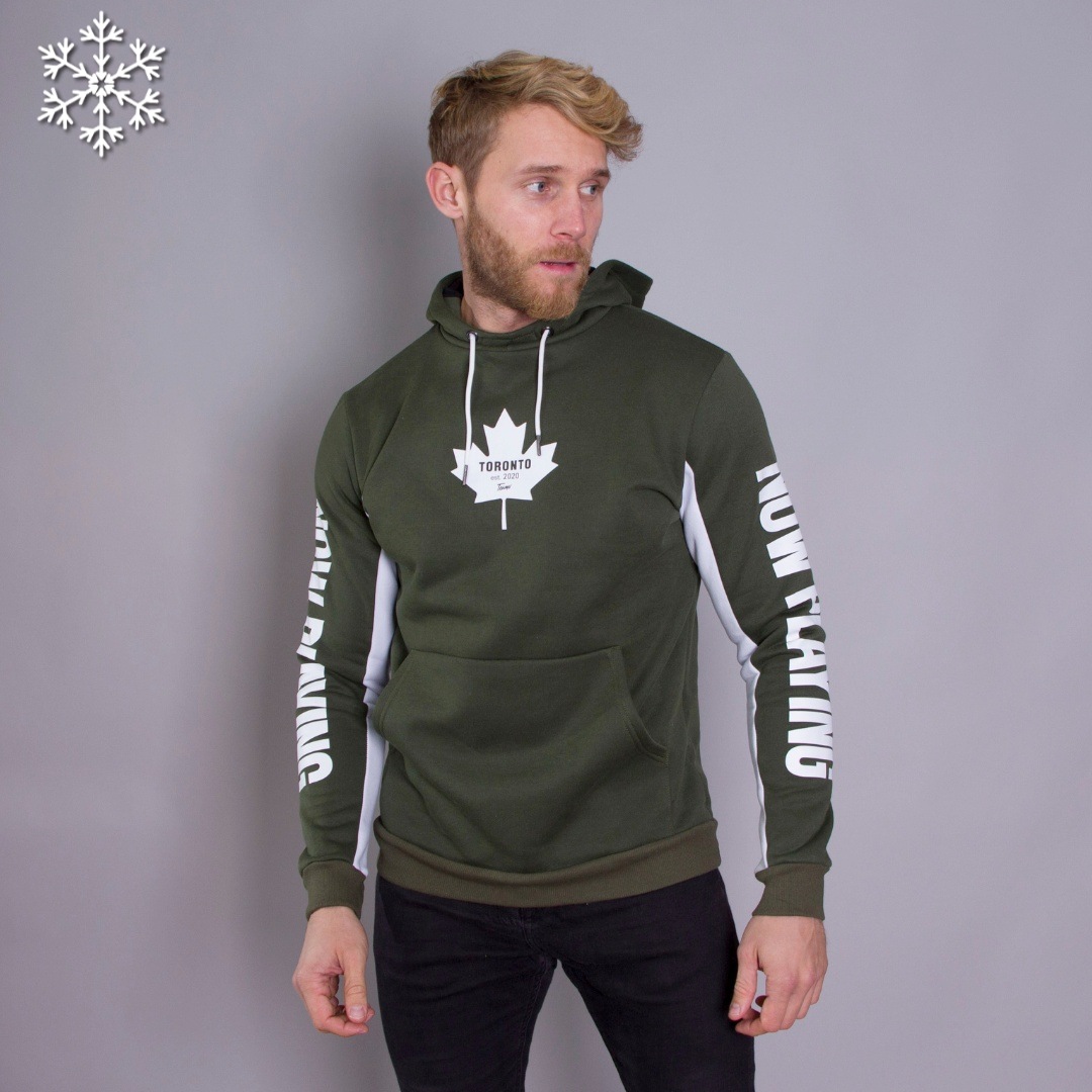 Мужской теплый худи Teamv Toronto 3 Хаки, Мужской теплый худи Teamv Toronto 3 Хаки S
Мужской теплый худи Teamv Toronto 3 Хаки, Мужской теплый худи Teamv Toronto 3 Хаки S