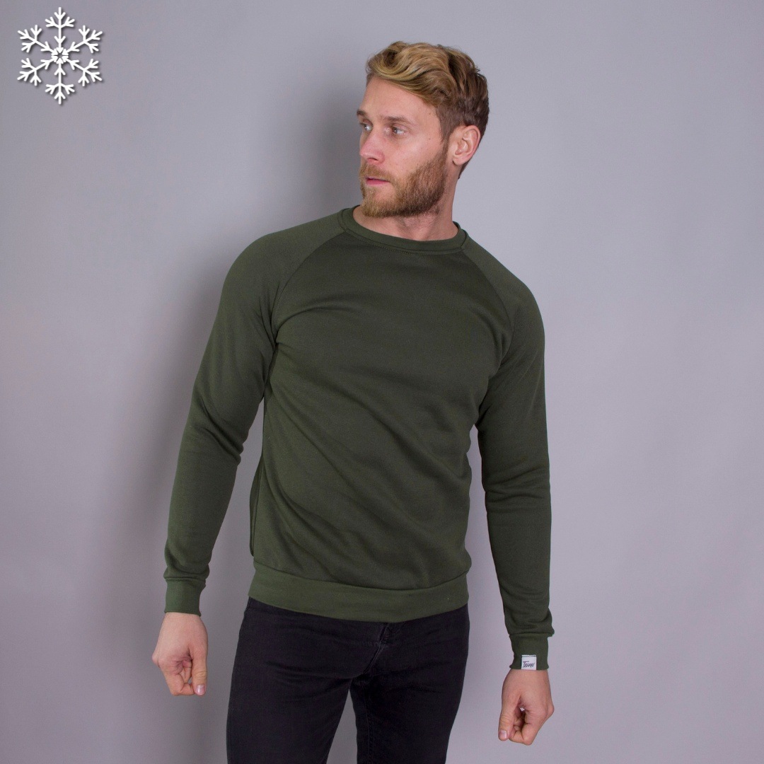 Мужской теплый свитшот Teamv Classic 3 Хаки, Мужской теплый свитшот Teamv Classic 3 Хаки S
Мужской теплый свитшот Teamv Classic 3 Хаки, Мужской теплый свитшот Teamv Classic 3 Хаки S