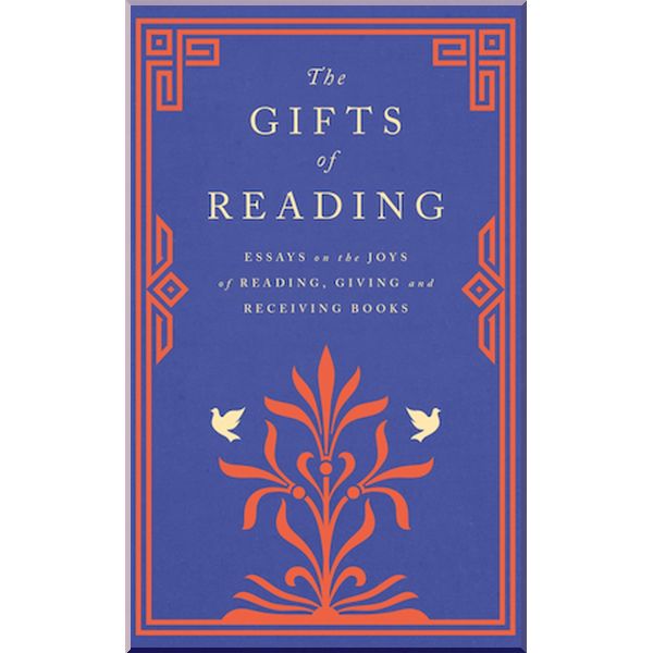 The Gifts of Reading. Candice Carty-Williams,Chigozie Obioma. ISBN:9781474615679
The Gifts of Reading. Candice Carty-Williams,Chigozie Obioma. ISBN:9781474615679