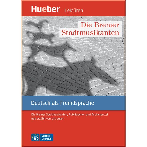 Die Bremer Stadtmusikanten, Rotkappchen und Aschenputtel. Jacob Grimm and Wilhelm Grimm, Charles Perrault. ISBN:9783198116739
Die Bremer Stadtmusikanten, Rotkappchen und Aschenputtel. Jacob Grimm and Wilhelm Grimm, Charles Perrault. ISBN:9783198116739