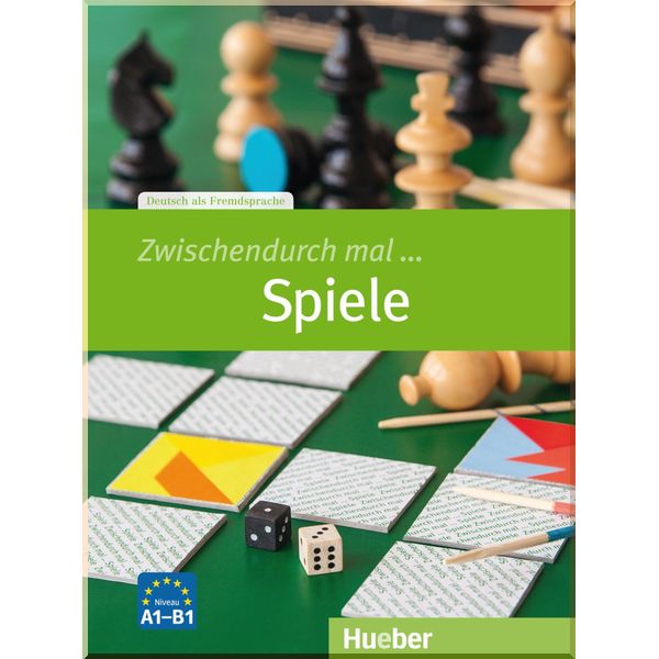 Zwischendurch mal... Spiele. Barbara Duckstein, Andrea Hawerlant. ISBN:9783193410023
Zwischendurch mal... Spiele. Barbara Duckstein, Andrea Hawerlant. ISBN:9783193410023