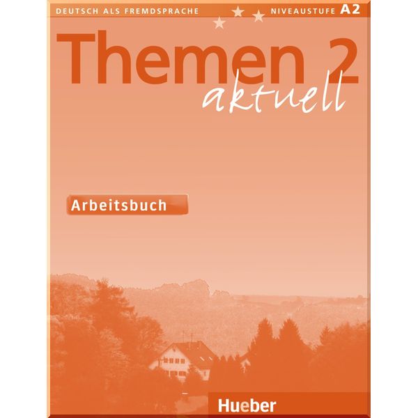 Themen aktuell 2 Arbeitsbuch. Heiko Bock, Hartmut Aufderstrasse. ISBN:9783190116911
Themen aktuell 2 Arbeitsbuch. Heiko Bock, Hartmut Aufderstrasse. ISBN:9783190116911