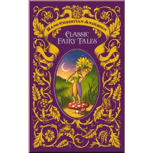 Hans Christian Andersen: Classic Fairy Tales. Hans Christian Andersen. ISBN:9781435142145
Hans Christian Andersen: Classic Fairy Tales. Hans Christian Andersen. ISBN:9781435142145