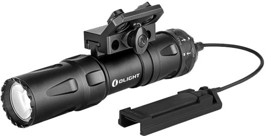 Фонарь Olight Odin mini с креплением M-LOK и выносной кнопкой черный (23703268)
Фонарь Olight Odin mini с креплением M-LOK и выносной кнопкой черный (23703268)