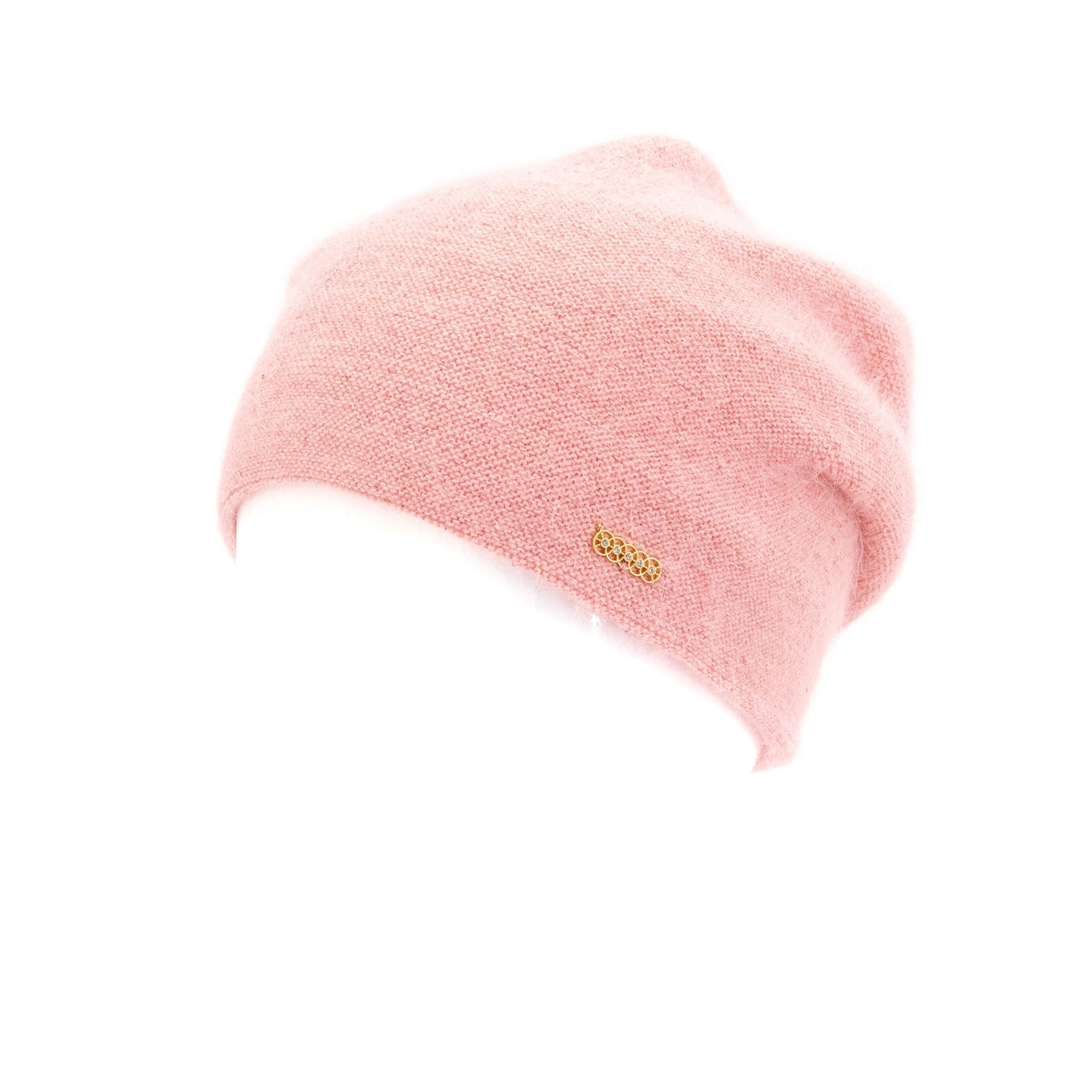 Шапка Odyssey ИОЛАНДА H 911 персик 
Шапка Odyssey ИОЛАНДА H 911 персик