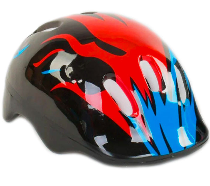 Детский Защитный шлем для катания на велосипеде TK Sport С 40256 24х18х15 Красно-Синий (n-1377)
Детский Защитный шлем для катания на велосипеде TK Sport С 40256 24х18х15 Красно-Синий (n-1377)