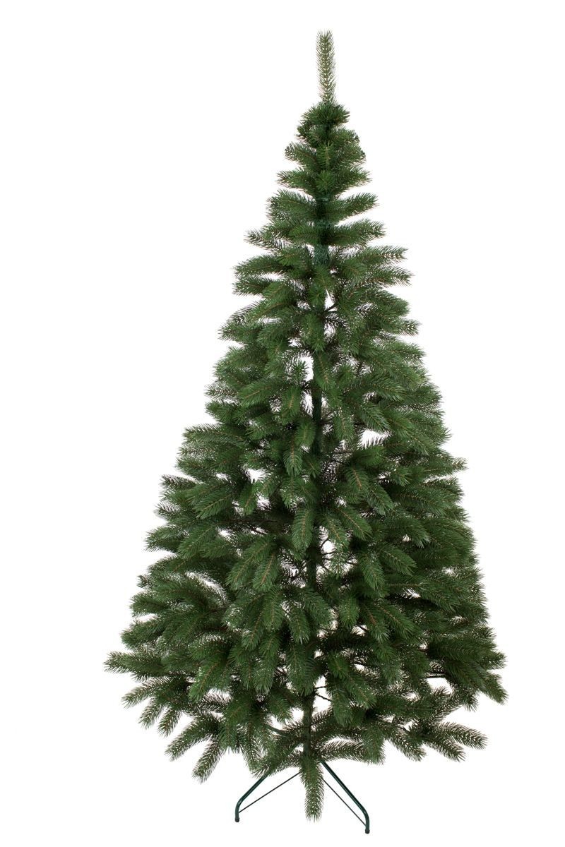 Елка искусственная литая 2.10 м "Буковельская" Зеленая
Елка искусственная литая 2.10 м "Буковельская" Зеленая