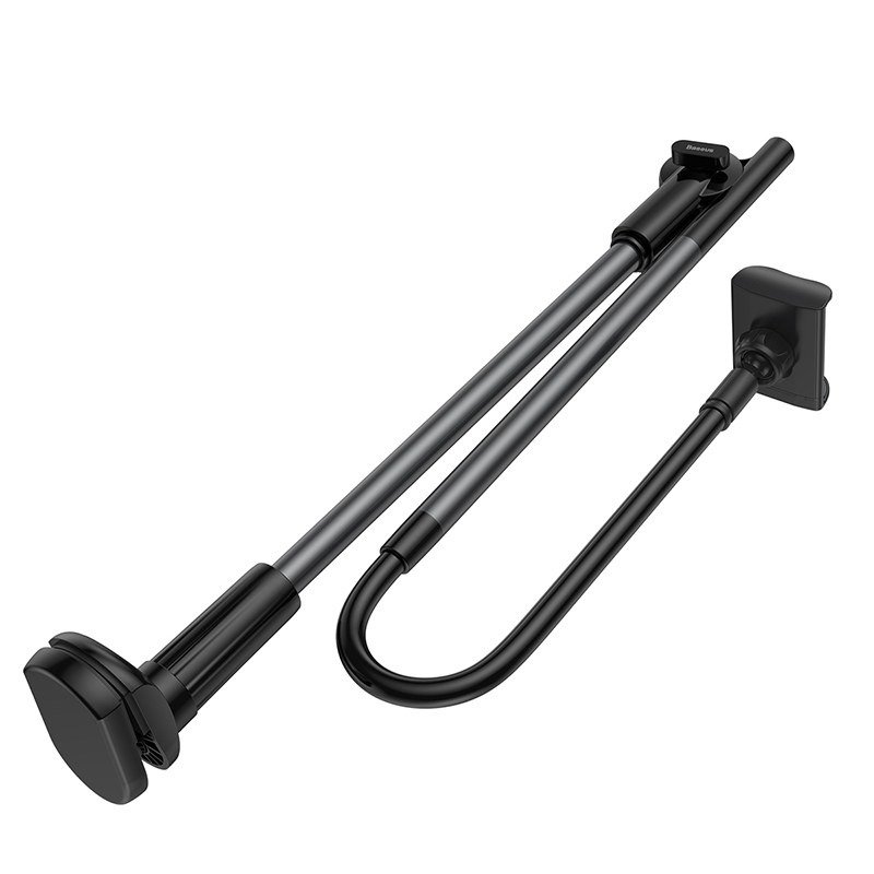 Подставка для телефона Baseus SULR-0G Unlimited adjustment lazy phone holder Серый
Подставка для телефона Baseus SULR-0G Unlimited adjustment lazy phone holder Серый