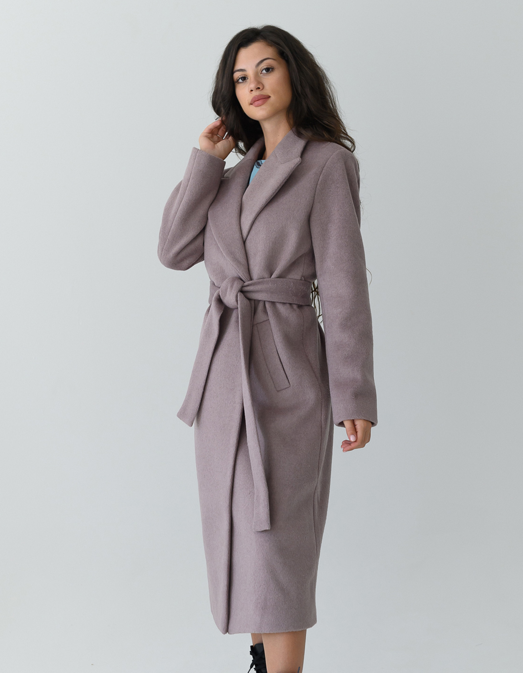 Пальто деми Wear me женское демисезонное длинное классическое с поясом Коричневый 2W/01/34, Пальто деми Wear me женское демисезонное длинное классическое с поясом XL Коричневый 2W/01/34
Пальто деми Wear me женское демисезонное длинное классическое с поясом Коричневый 2W/01/34, Пальто деми Wear me женское демисезонное длинное классическое с поясом XL Коричневый 2W/01/34