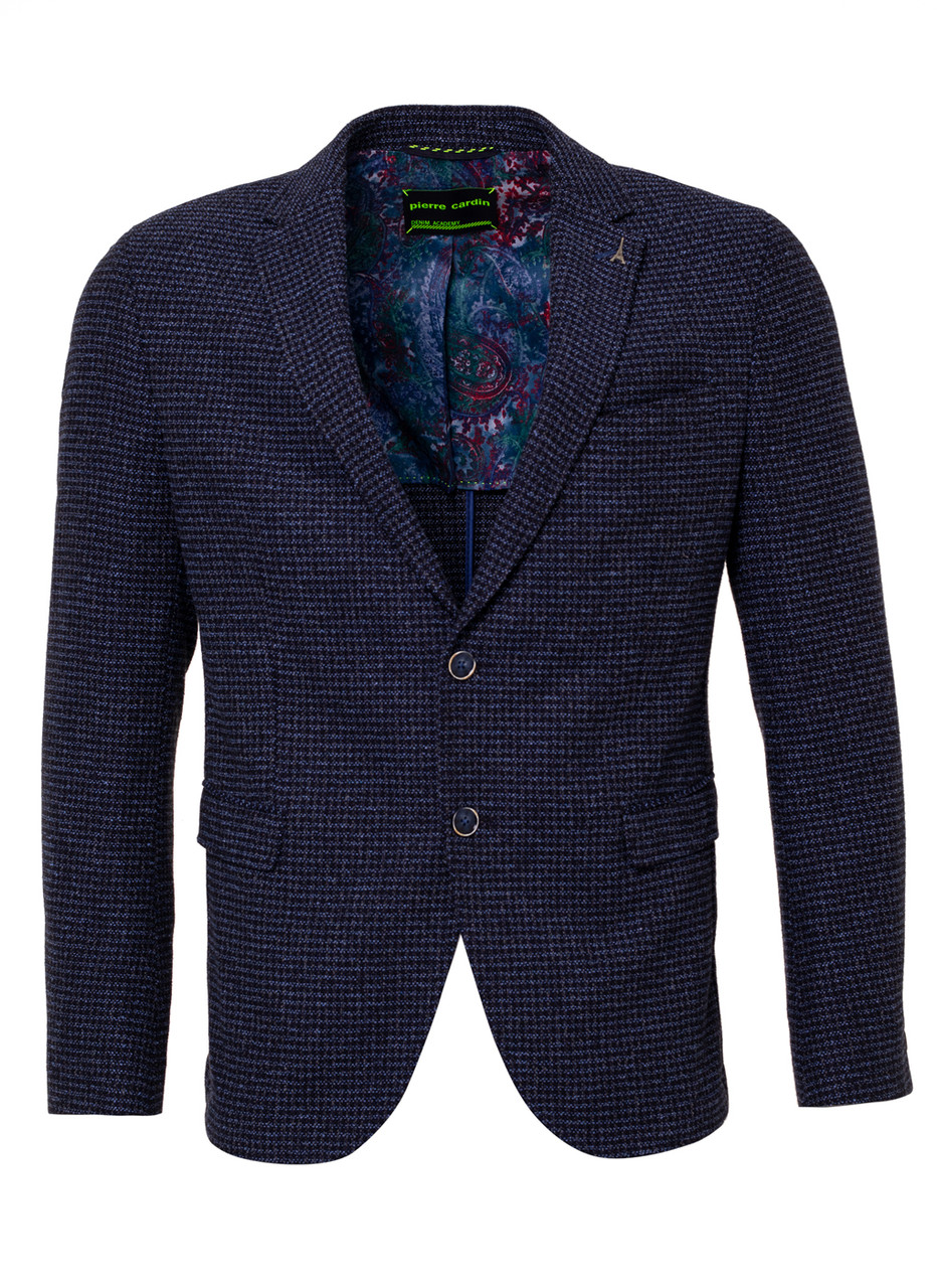 Пиджак Pierre Cardin Denim Academy Синий (89311/3050, Пиджак Pierre Cardin Denim Academy 48 Синий (89311/3050)
Пиджак Pierre Cardin Denim Academy Синий (89311/3050, Пиджак Pierre Cardin Denim Academy 48 Синий (89311/3050)