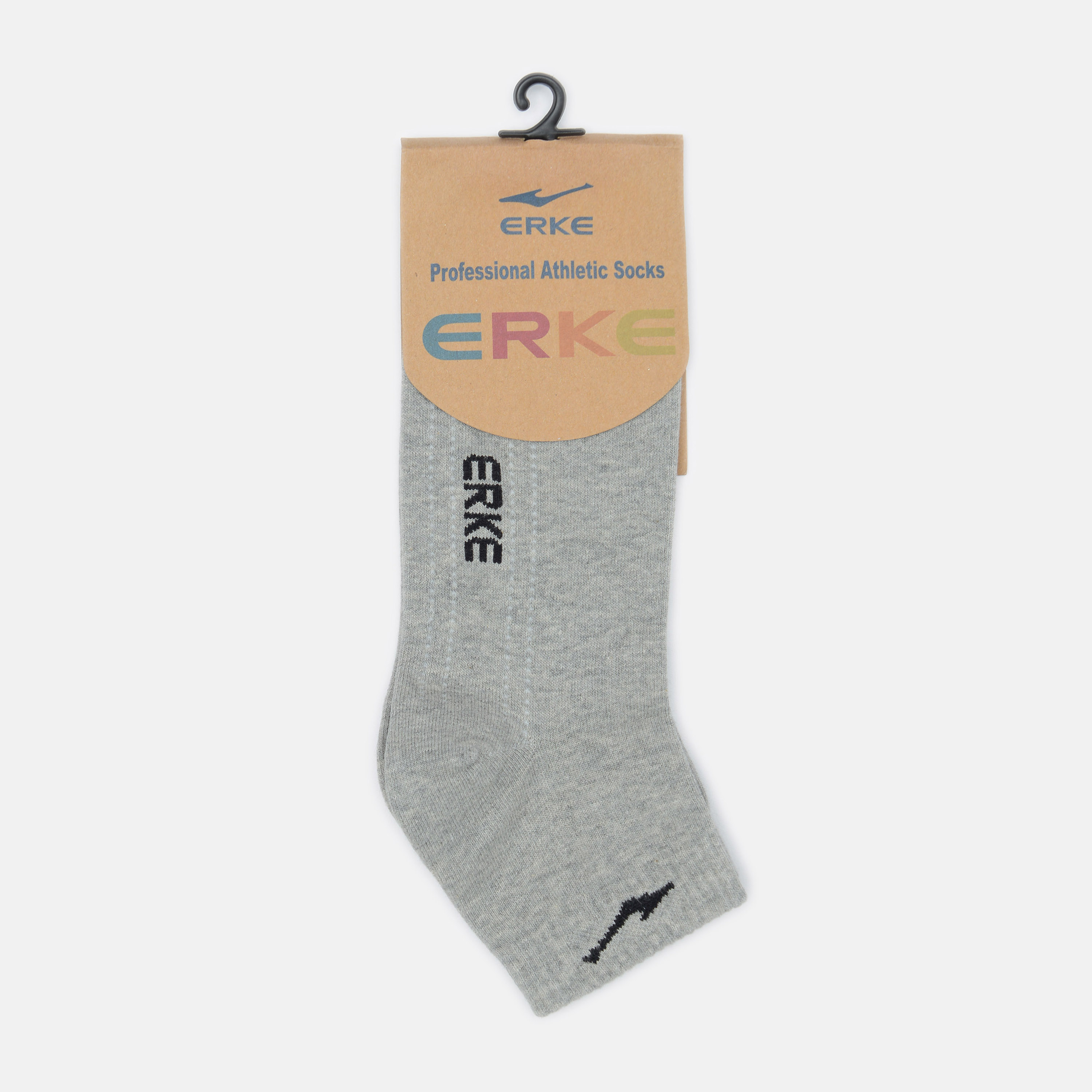 Носки Erke 11314112018-101 - р Серо-черные, Носки Erke 11314112018-101 41-45 р Серо-черные
Носки Erke 11314112018-101 - р Серо-черные, Носки Erke 11314112018-101 41-45 р Серо-черные
