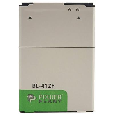 Аккумуляторная батарея для телефона PowerPlant LG K5 (BL-41ZH) 1950mAh . 47423
Аккумуляторная батарея для телефона PowerPlant LG K5 (BL-41ZH) 1950mAh . 47423