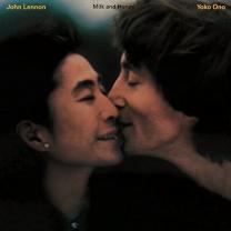 Виниловая пластинка John Lennon & Yoko Ono – Milk And Honey 1984/2015 (5357103, Reissue, 180 Gm.) Polydor/EU Mint (art.237679)
Виниловая пластинка John Lennon & Yoko Ono – Milk And Honey 1984/2015 (5357103, Reissue, 180 Gm.) Polydor/EU Mint (art.237679)