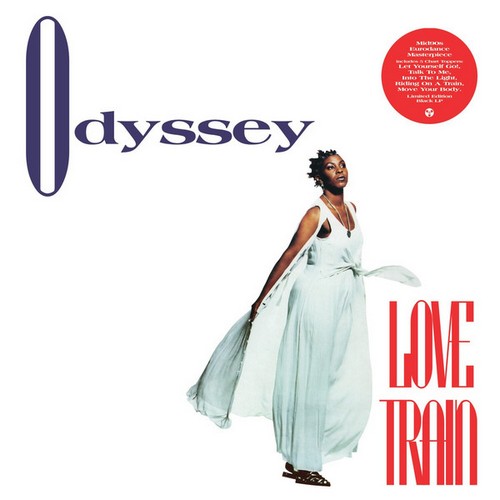 Виниловая пластинка Odyssey — Love Train 1994/2020 (Mashlp-052, Black Vinyl) Mashina/EU Mint (art.238467)
Виниловая пластинка Odyssey — Love Train 1994/2020 (Mashlp-052, Black Vinyl) Mashina/EU Mint (art.238467)