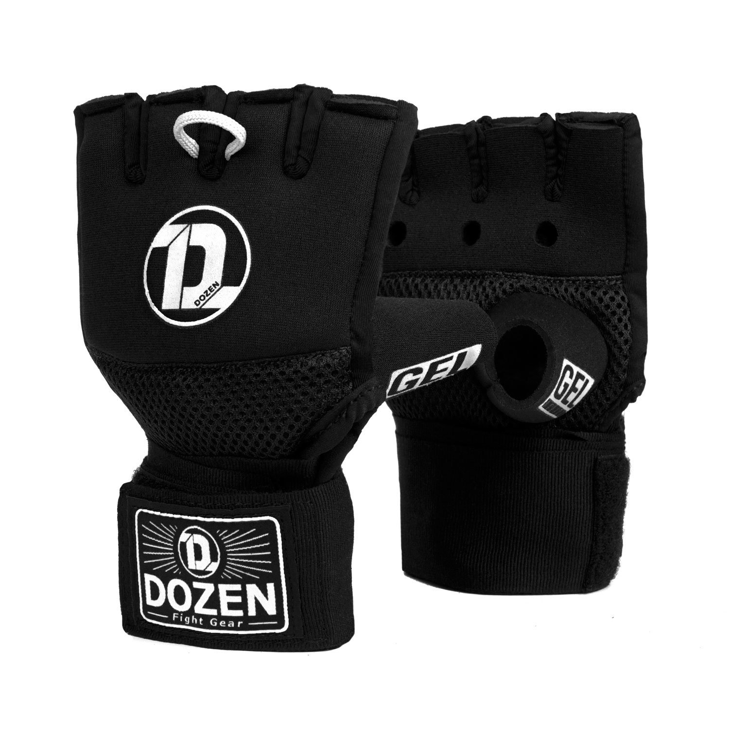 Быстрые бинты Dozen Pro Gel Air Inner Speed Wraps размер L/XL Черно-белые DZN-HW201125
Быстрые бинты Dozen Pro Gel Air Inner Speed Wraps размер L/XL Черно-белые DZN-HW201125