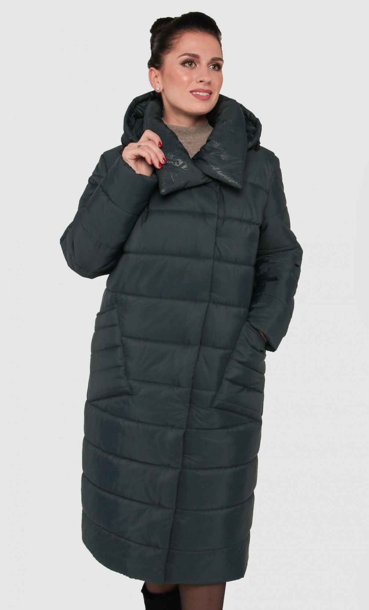 Пуховик Exclusive moda М-234 Темно-зеленый, Пуховик Exclusive moda М-234 60 Темно-зеленый
Пуховик Exclusive moda М-234 Темно-зеленый, Пуховик Exclusive moda М-234 60 Темно-зеленый