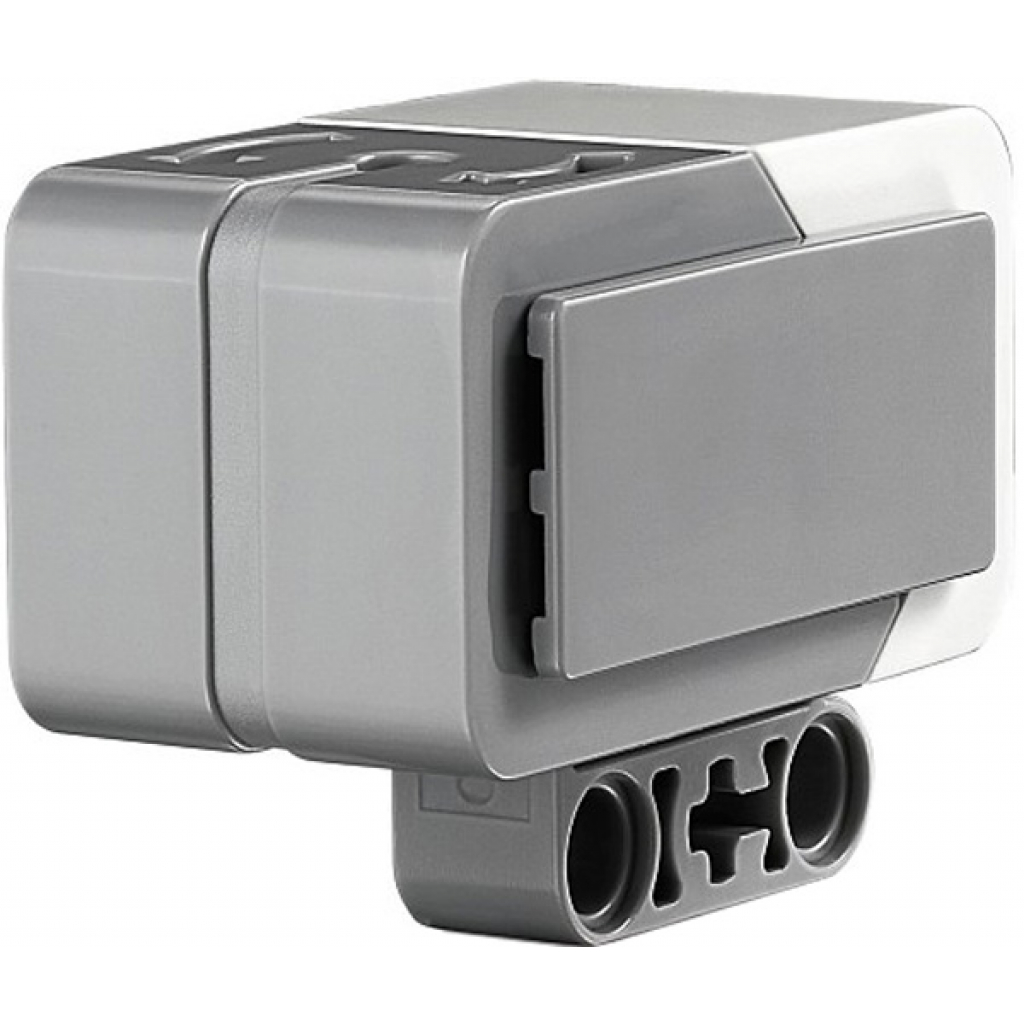 Конструктор LEGO Education EV3 Gyro Sensor (45505) 
Конструктор LEGO Education EV3 Gyro Sensor (45505)