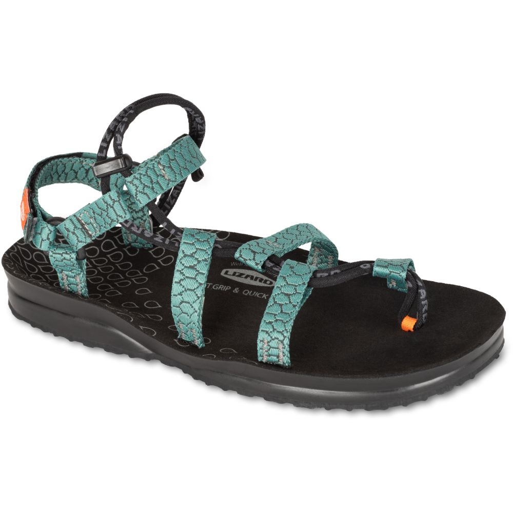 Сандалі Lizard Hex H2O Skin 41 Emerald Green (020.0704)
Сандалі Lizard Hex H2O Skin 41 Emerald Green (020.0704)