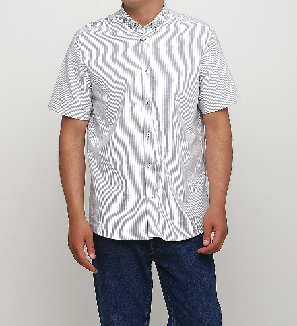 Рубашка Tailored Originals 7190223-2003 белый, Рубашка Tailored Originals 7190223-2003 L белый
Рубашка Tailored Originals 7190223-2003 белый, Рубашка Tailored Originals 7190223-2003 L белый