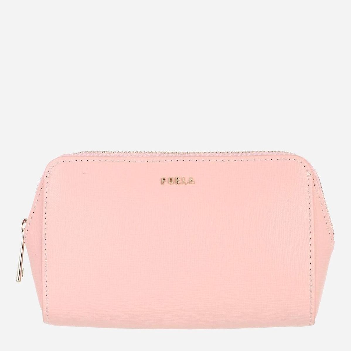 Косметичка женская кожаная Furla Electra M Cosmetic Case EAW2LN1-B300001BR00 Пудровая
Косметичка женская кожаная Furla Electra M Cosmetic Case EAW2LN1-B300001BR00 Пудровая