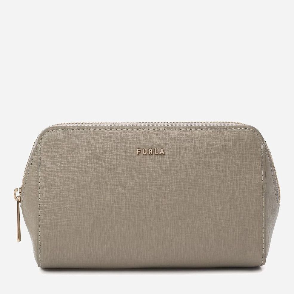 Косметичка женская кожаная Furla Electra M Cosmetic Case Set EBM5LN1-B30000-0715S Серая
Косметичка женская кожаная Furla Electra M Cosmetic Case Set EBM5LN1-B30000-0715S Серая