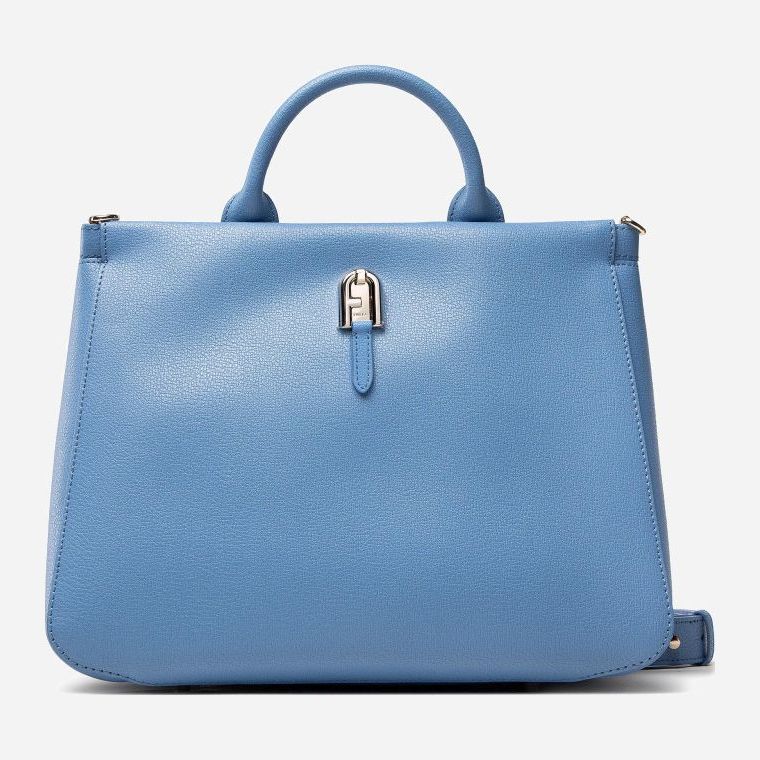 Сумка женская кожаная Furla Palazzo S Tote WB00345-AX0732-0773S Светло-голубая
Сумка женская кожаная Furla Palazzo S Tote WB00345-AX0732-0773S Светло-голубая