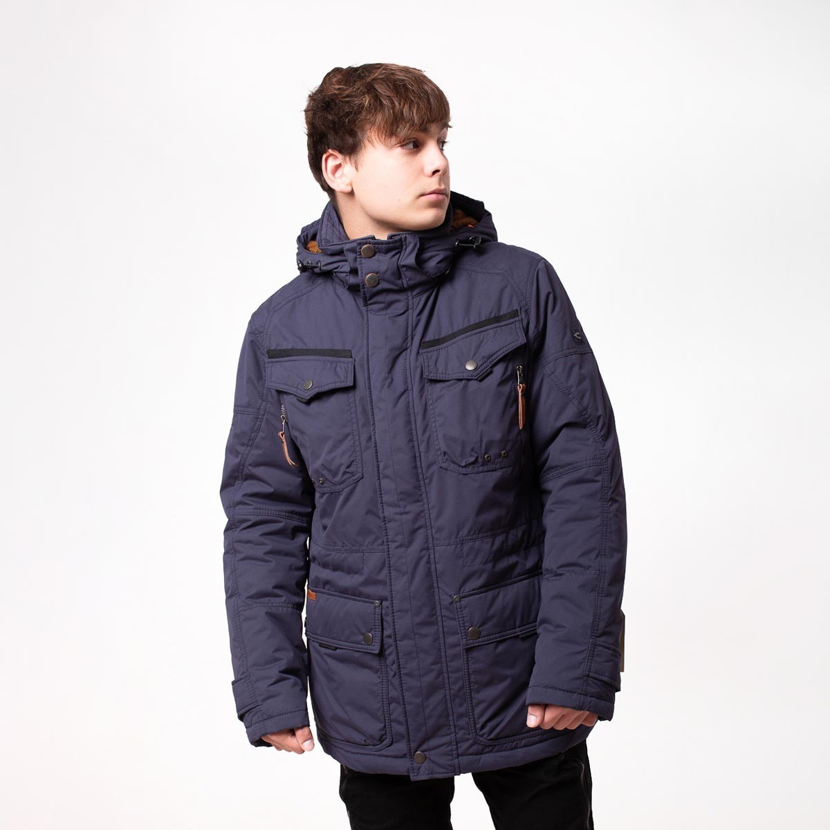 Зимняя куртка мужская Camel Active синяя р. ( 420542-45, Зимняя куртка мужская Camel Active синяя р. 54 ( 420542-45)
Зимняя куртка мужская Camel Active синяя р. ( 420542-45, Зимняя куртка мужская Camel Active синяя р. 54 ( 420542-45)