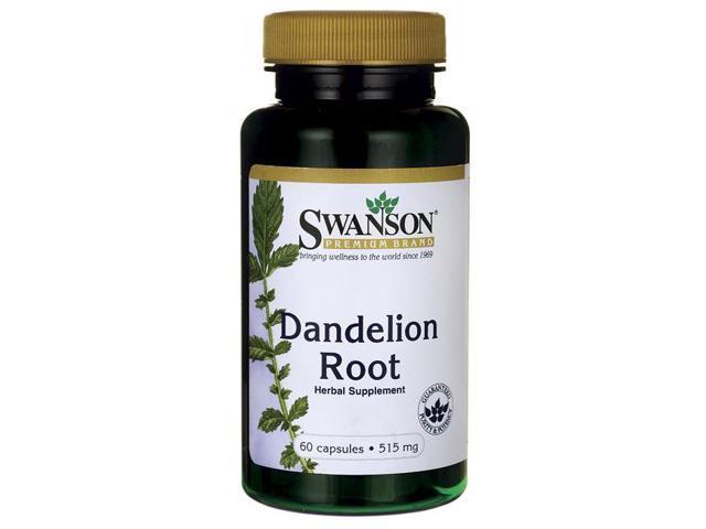 Витамины и минералы Swanson Full Spectrum Dandelion Root 515 мг 60 капсул (445337)
Витамины и минералы Swanson Full Spectrum Dandelion Root 515 мг 60 капсул (445337)