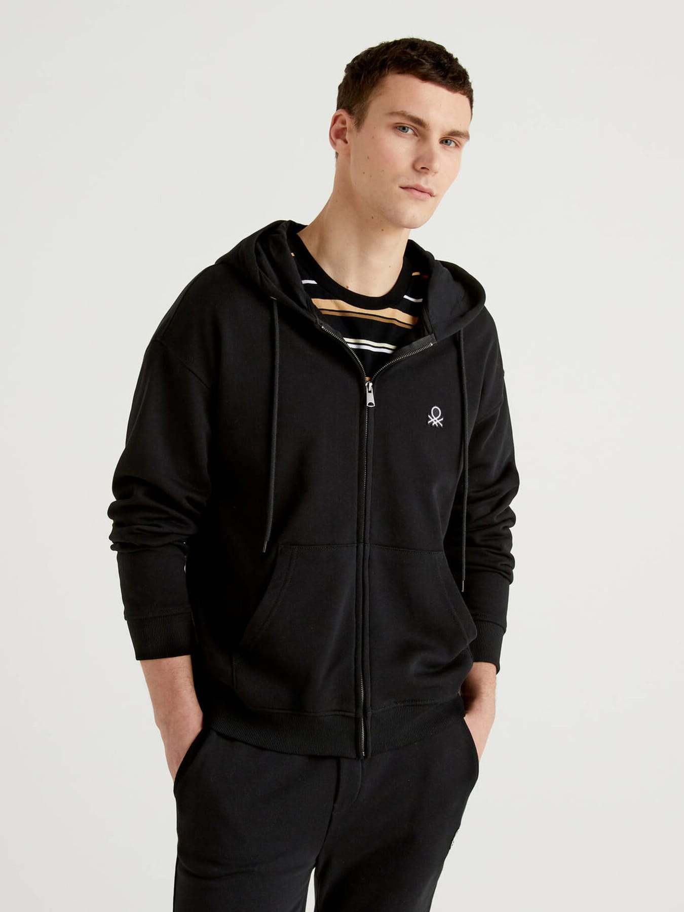 Толстовка United Colors of Benetton 3J68J5217-100, Толстовка United Colors of Benetton 3J68J5217-100 S
Толстовка United Colors of Benetton 3J68J5217-100, Толстовка United Colors of Benetton 3J68J5217-100 S