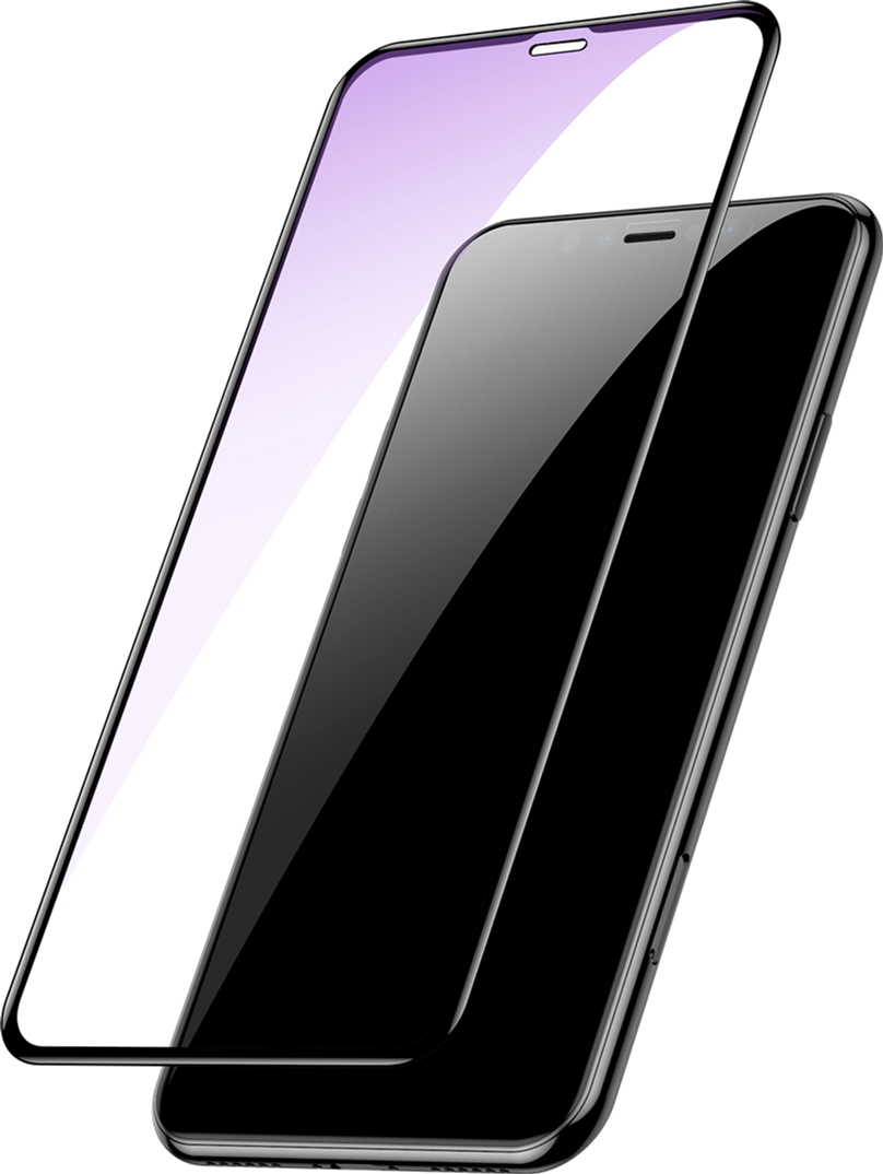 Защитное стекло Baseus Arc-Surface для Apple iPhone Xs Max Black (SGAPIPH65-HE01)
Защитное стекло Baseus Arc-Surface для Apple iPhone Xs Max Black (SGAPIPH65-HE01)