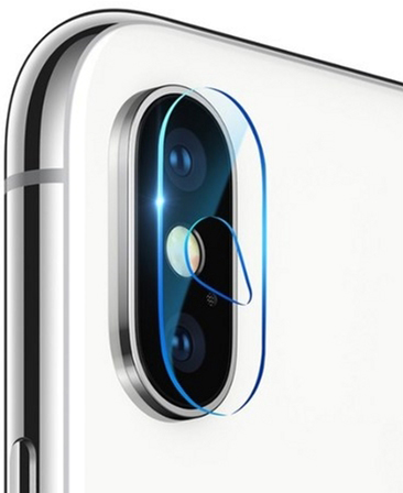 Защитное стекло Baseus Camera Lens Glass Film для Apple iPhone X Transparent (SGAPIPHX-AJT02)
Защитное стекло Baseus Camera Lens Glass Film для Apple iPhone X Transparent (SGAPIPHX-AJT02)