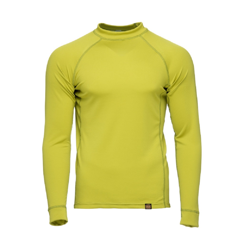Термофутболка ч Turbat Versa Top Mns pistachio - XXL - зелений - MAN (012.002.0349)
Термофутболка ч Turbat Versa Top Mns pistachio - XXL - зелений - MAN (012.002.0349)