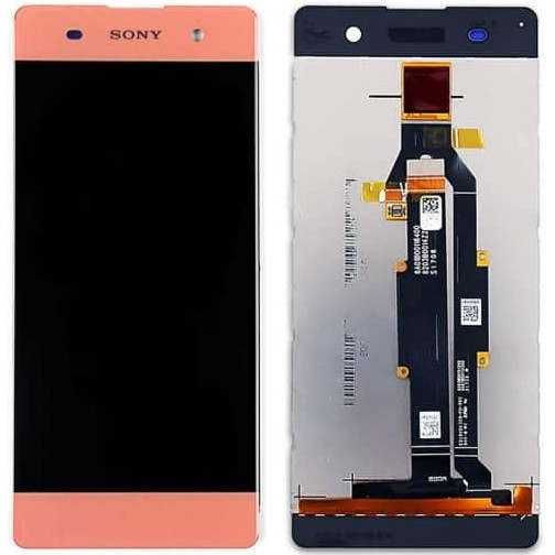 Дисплей для мобильного телефона Sony F3111/F3112/F3113/F3115/F3116/Xperia XA, розовый, с тачскрином, AAA
Дисплей для мобильного телефона Sony F3111/F3112/F3113/F3115/F3116/Xperia XA, розовый, с тачскрином, AAA