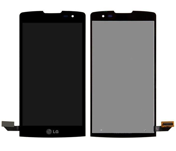 Дисплей для мобильного телефона LG H320/H324/H340/MS345/Leon, черный, с тачскрином, ORIG
Дисплей для мобильного телефона LG H320/H324/H340/MS345/Leon, черный, с тачскрином, ORIG